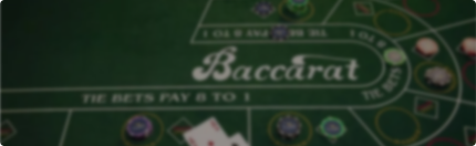 European Baccarat